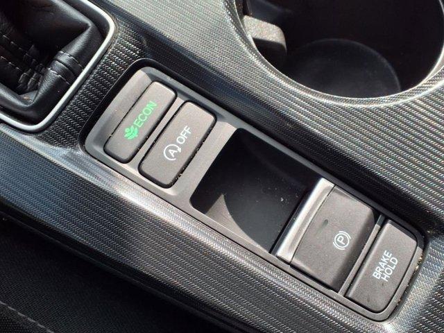 used 2024 Honda Civic car, priced at $24,995