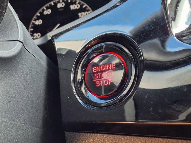 used 2024 Honda Civic car, priced at $24,995
