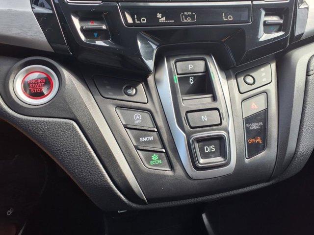 used 2023 Honda Odyssey car, priced at $34,995