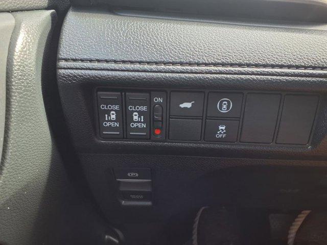 used 2023 Honda Odyssey car, priced at $34,995