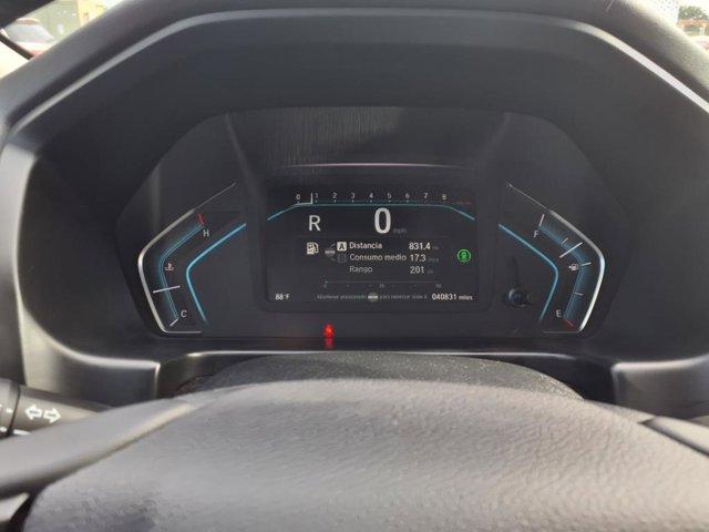used 2023 Honda Odyssey car, priced at $34,995