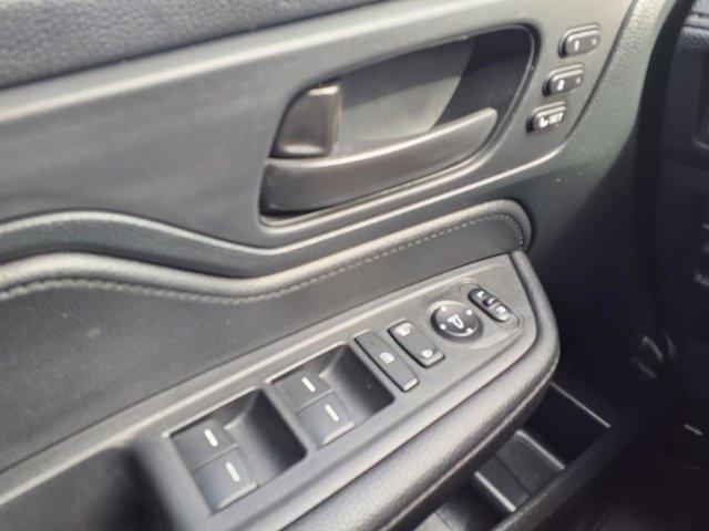 used 2023 Honda Odyssey car, priced at $34,995