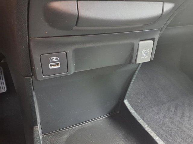used 2023 Honda Odyssey car, priced at $34,995