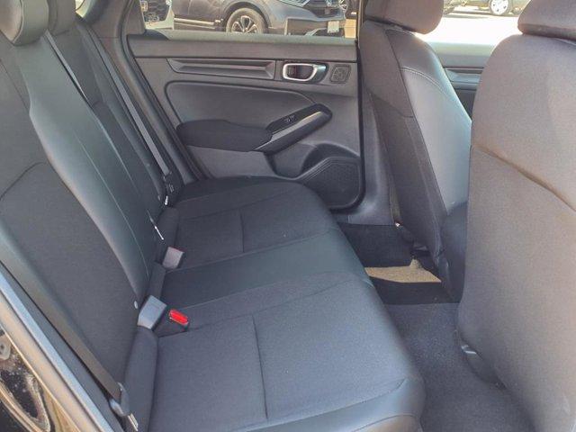 used 2024 Honda Civic car, priced at $28,995
