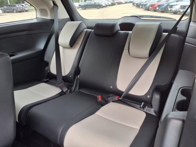 new 2025 Honda Odyssey car, priced at $52,995