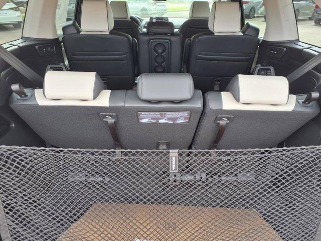 new 2025 Honda Odyssey car, priced at $52,995
