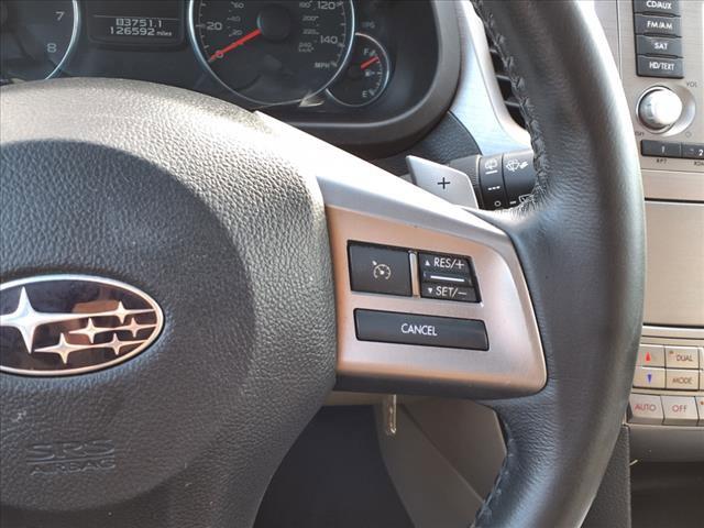 used 2014 Subaru Outback car, priced at $11,495