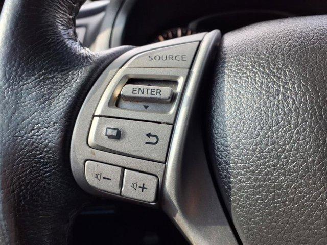 used 2015 Nissan Altima car, priced at $8,995