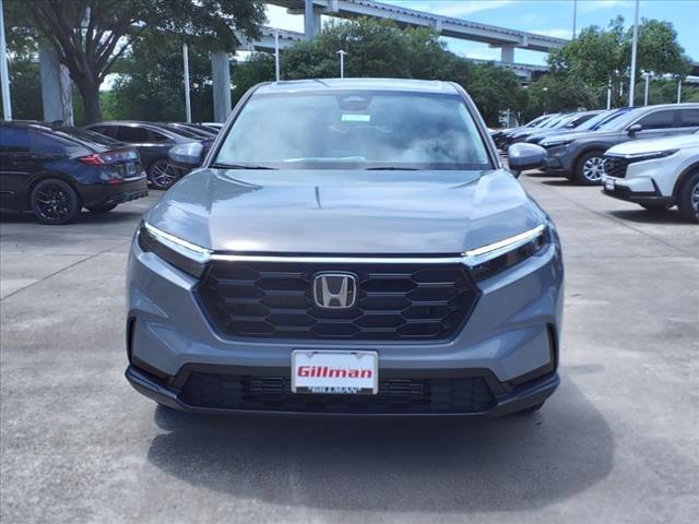 used 2025 Honda CR-V car, priced at $29,995