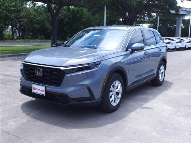 used 2025 Honda CR-V car, priced at $29,995