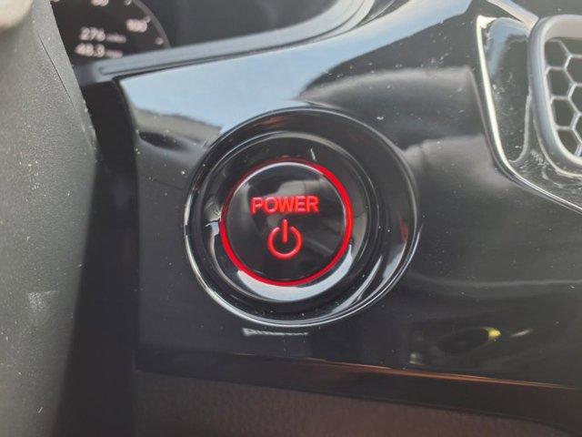 used 2025 Honda Civic Hybrid car, priced at $29,995