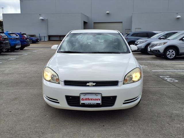 used 2008 Chevrolet Impala car, priced at $7,995