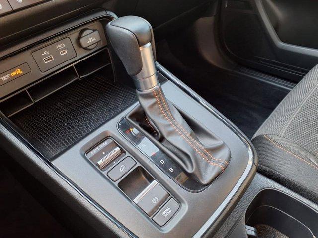 used 2024 Honda CR-V Hybrid car, priced at $31,995