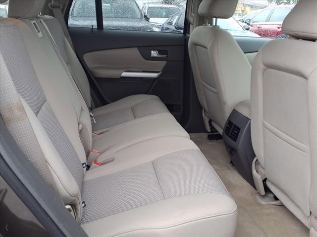 used 2011 Ford Edge car, priced at $10,000