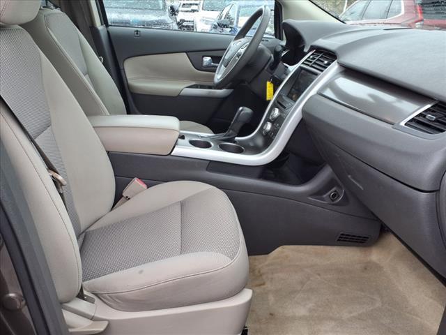 used 2011 Ford Edge car, priced at $10,000