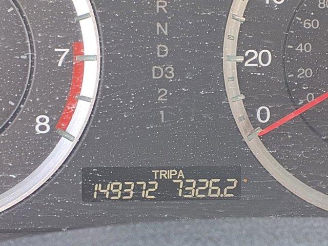 used 2009 Honda Accord car, priced at $11,000