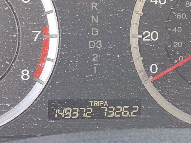 used 2009 Honda Accord car, priced at $11,000