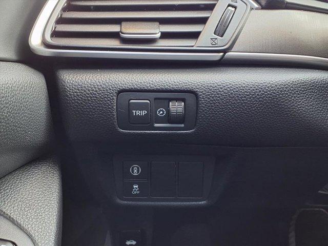 used 2020 Honda Accord car, priced at $19,995