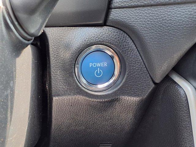 used 2021 Toyota RAV4 Hybrid car, priced at $27,995