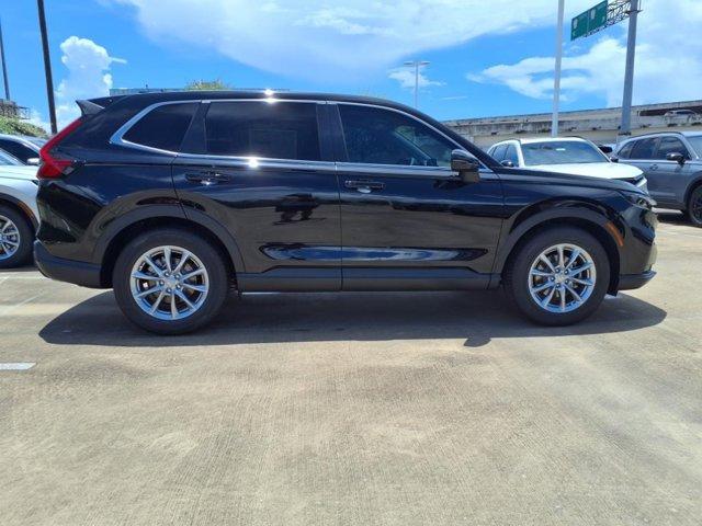 new 2026 Honda CR-V car, priced at $34,545