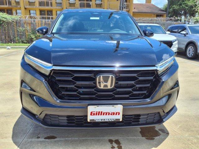 new 2026 Honda CR-V car, priced at $34,545