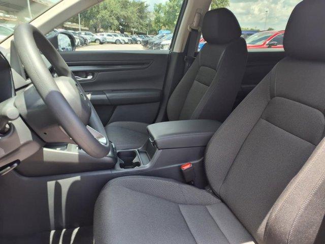 new 2026 Honda CR-V car, priced at $34,545
