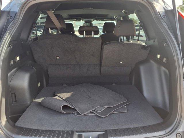 used 2025 Honda CR-V Hybrid car, priced at $33,995