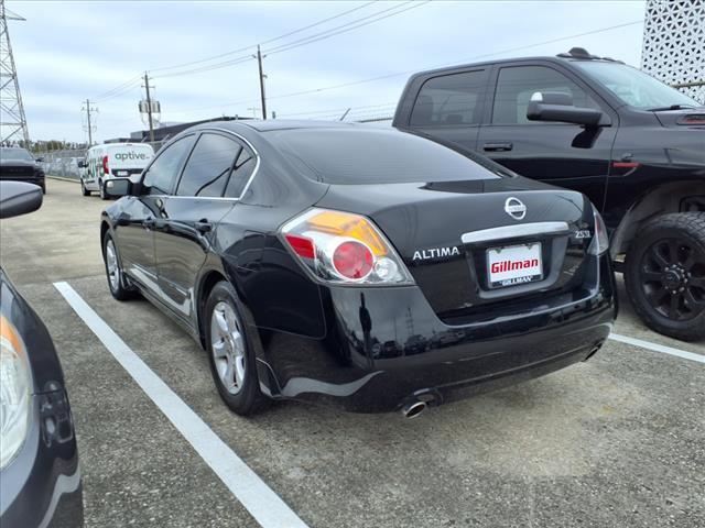 used 2009 Nissan Altima car, priced at $10,000