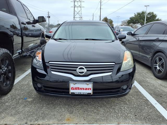 used 2009 Nissan Altima car, priced at $10,000