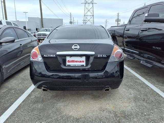 used 2009 Nissan Altima car, priced at $10,000