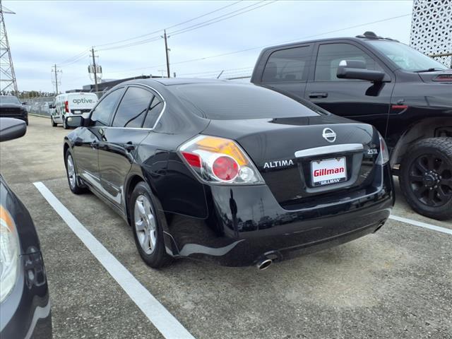 used 2009 Nissan Altima car, priced at $10,000