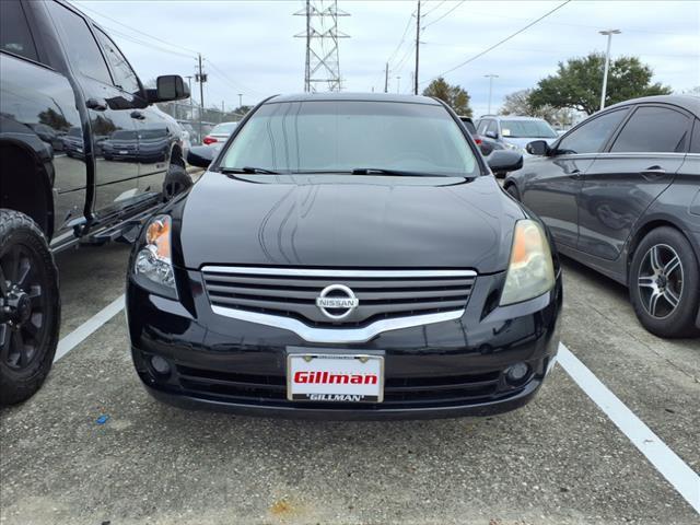 used 2009 Nissan Altima car, priced at $10,000