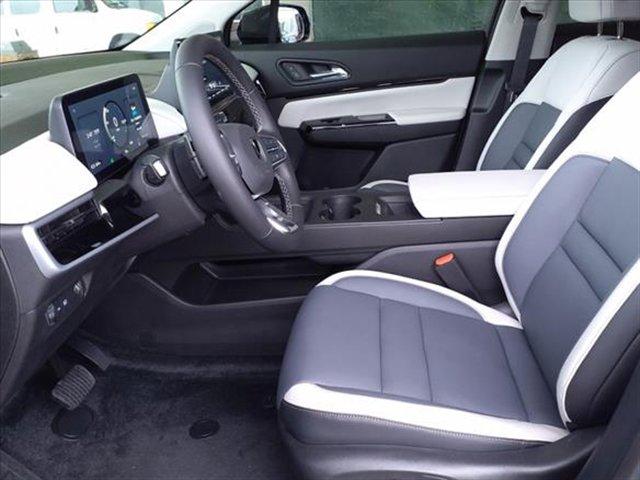 new 2025 Honda Prologue car, priced at $53,605