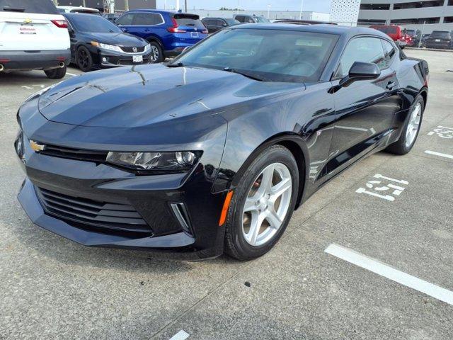 used 2017 Chevrolet Camaro car, priced at $15,995