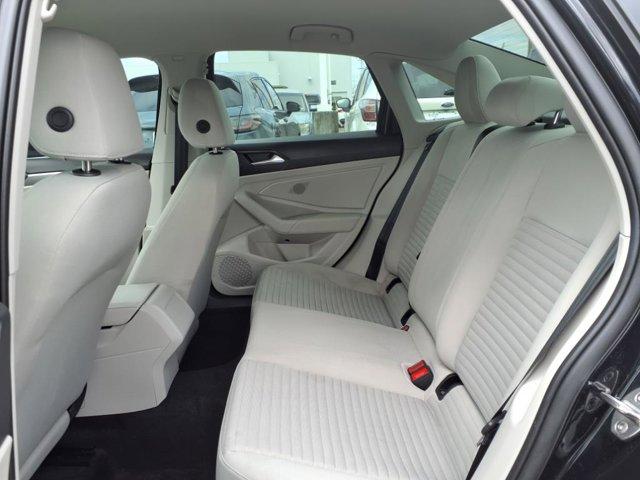 used 2023 Volkswagen Jetta car, priced at $20,995