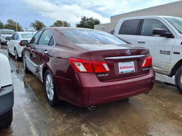 used 2008 Lexus ES 350 car, priced at $13,000