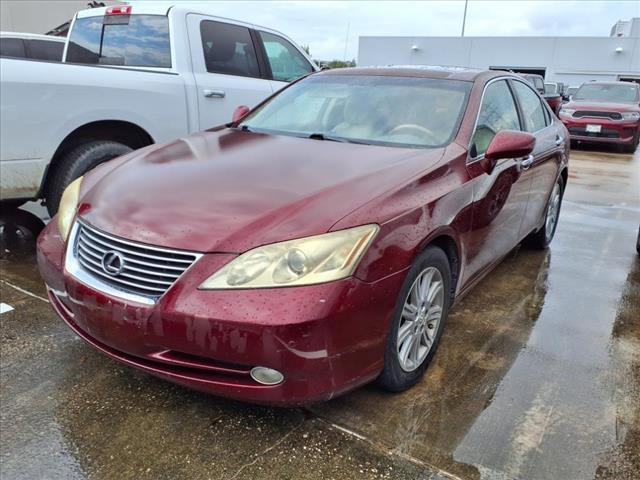 used 2008 Lexus ES 350 car, priced at $13,000