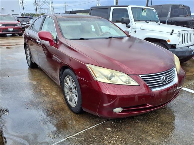 used 2008 Lexus ES 350 car