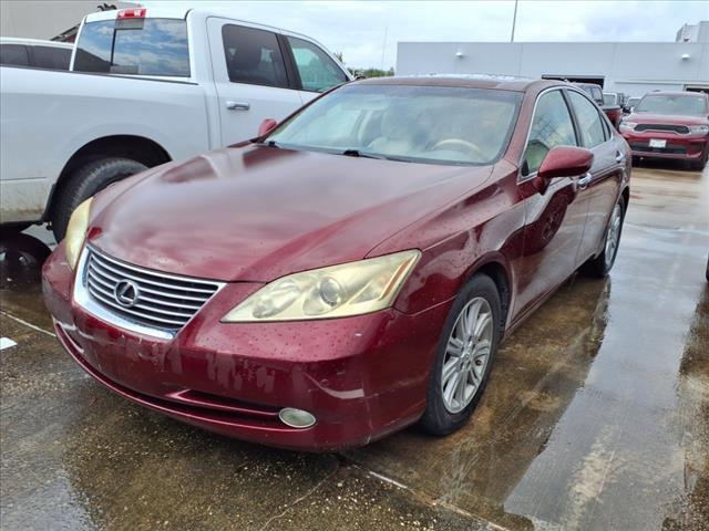 used 2008 Lexus ES 350 car