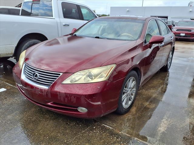 used 2008 Lexus ES 350 car