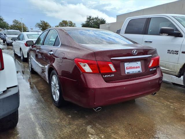 used 2008 Lexus ES 350 car, priced at $13,000