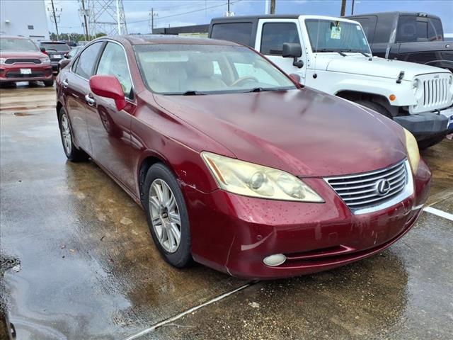 used 2008 Lexus ES 350 car, priced at $13,000