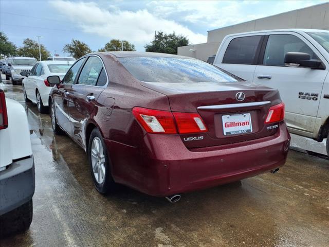 used 2008 Lexus ES 350 car