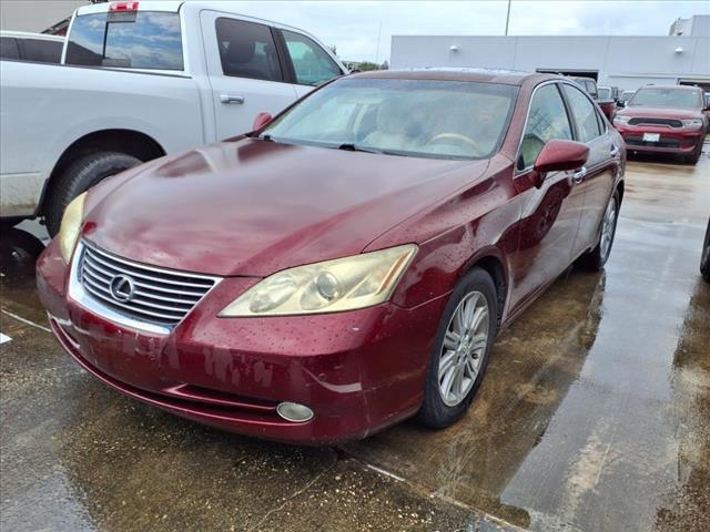 used 2008 Lexus ES 350 car, priced at $13,000