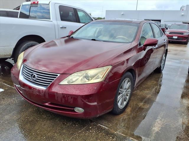 used 2008 Lexus ES 350 car, priced at $13,000