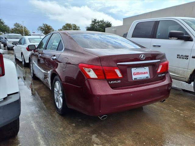 used 2008 Lexus ES 350 car, priced at $13,000