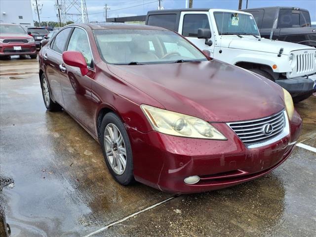 used 2008 Lexus ES 350 car, priced at $13,000