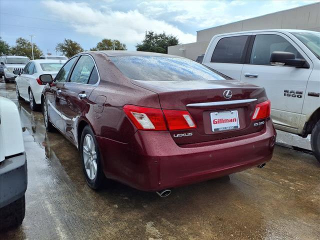 used 2008 Lexus ES 350 car