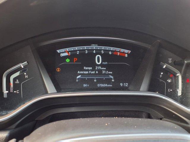 used 2022 Honda CR-V car, priced at $27,995