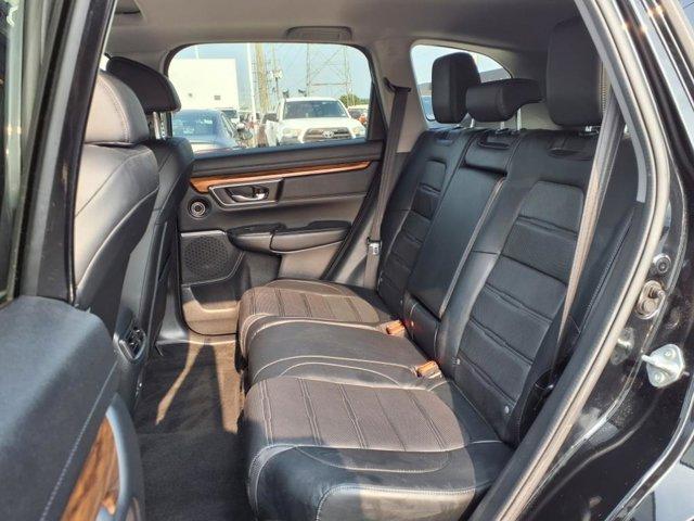 used 2022 Honda CR-V car, priced at $27,995